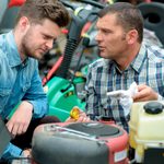 How and When to Change Oil in a Lawn Mower