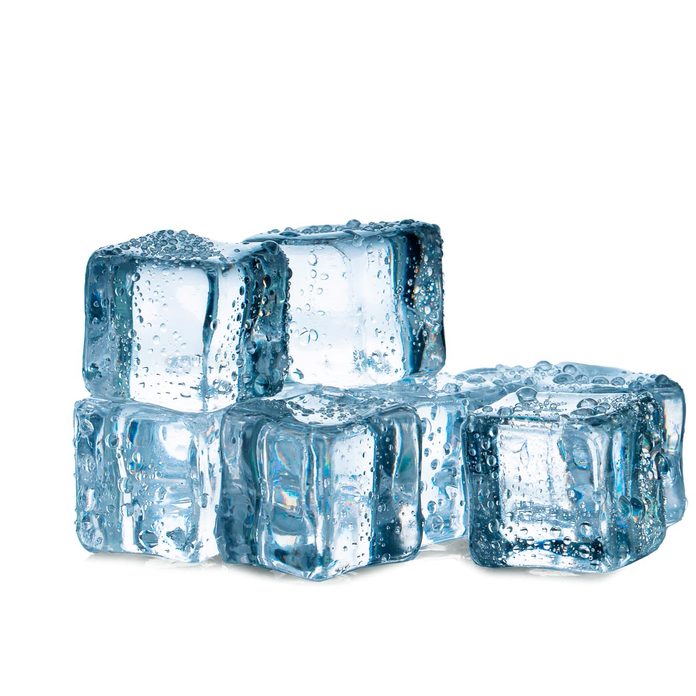 ice