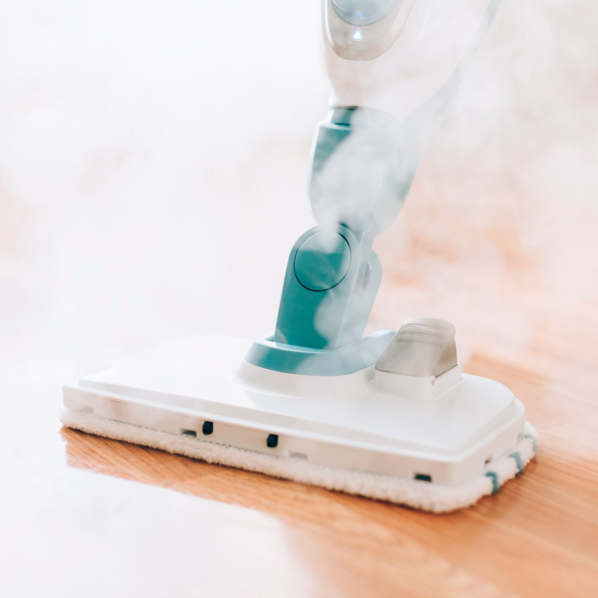Why You Should Stop Using A Steam Mop On Your Floor Family Handyman