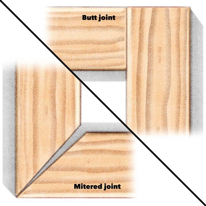 deck building tips different joints