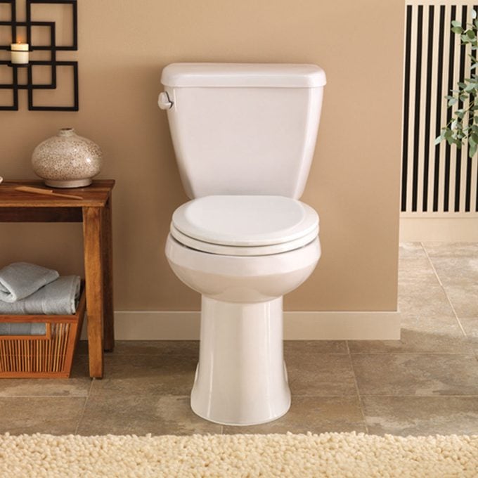 Gerber Avalanche toilet