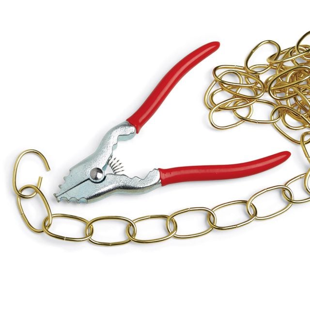 Chain pliers