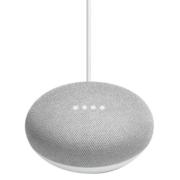 Google Home Mini