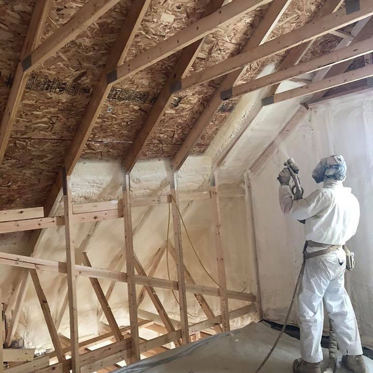 Insulation Contractor