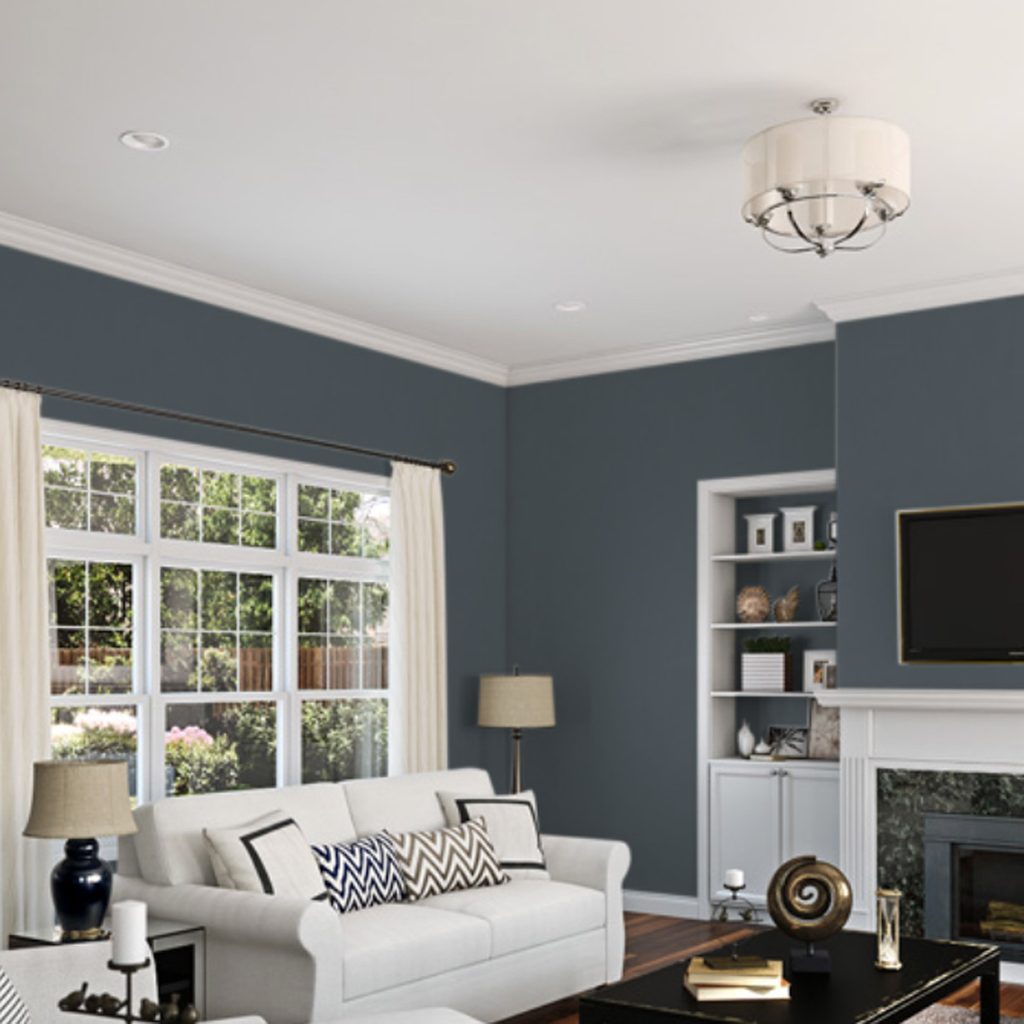 10 Best Wall Paint Colors for the Home Interior Family Handyman