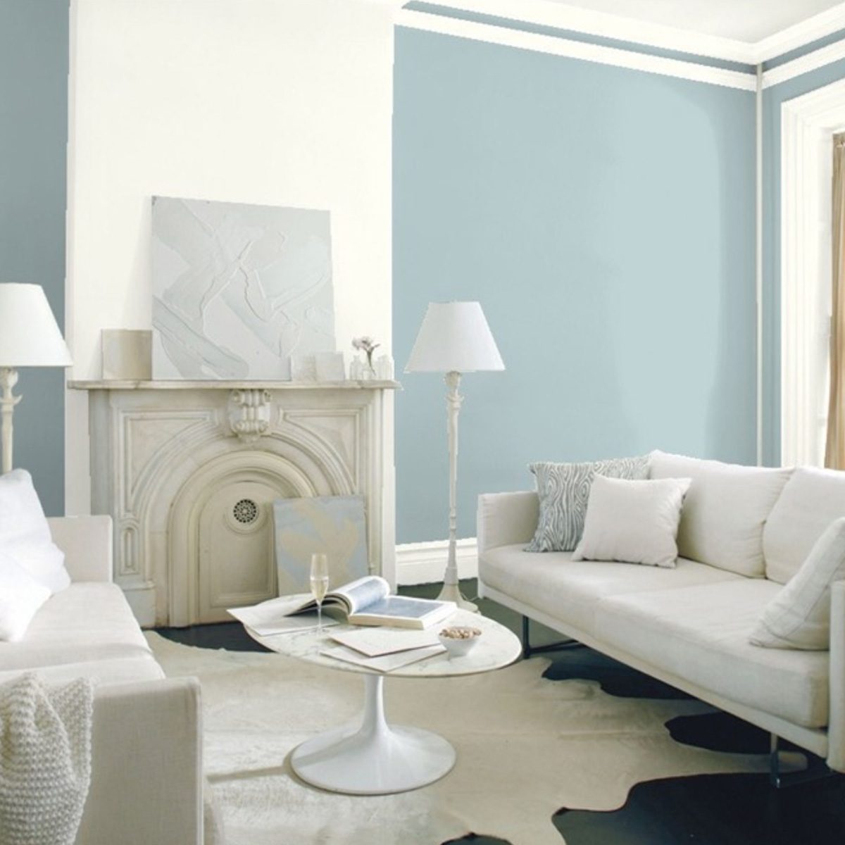 The Best Wall Paint Colors to Transform Any Room Family Handyman