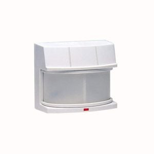 remote sensor replacement for outdoor motion activated light
