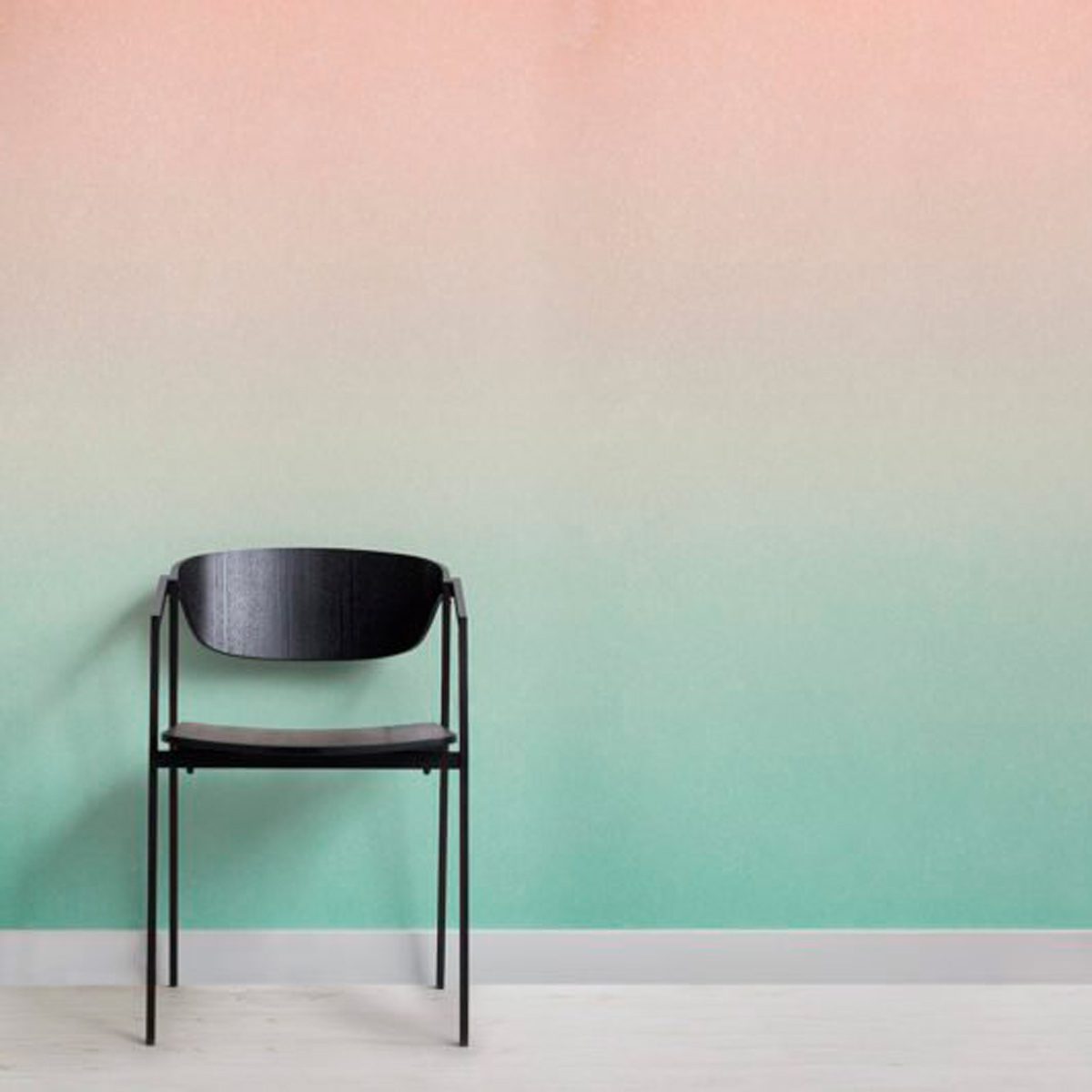 What Is Ombre Wallpaper Why People Think It S Fabulous