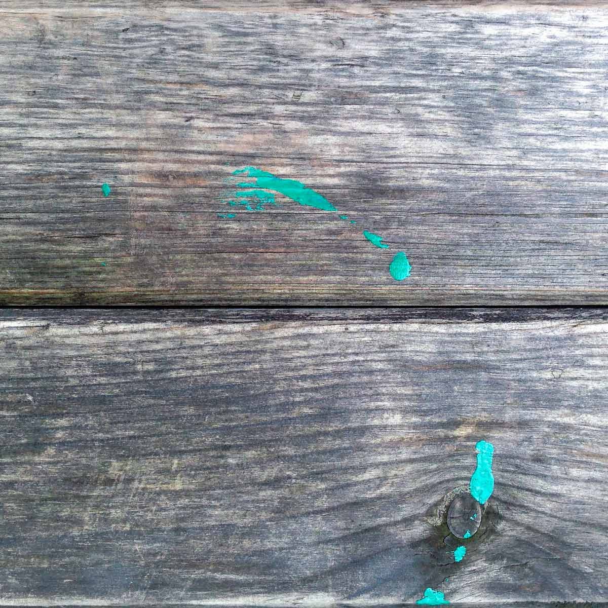 How To Remove Paint From Wood Floors, How Do I Get Paint Off Of Hardwood Floors