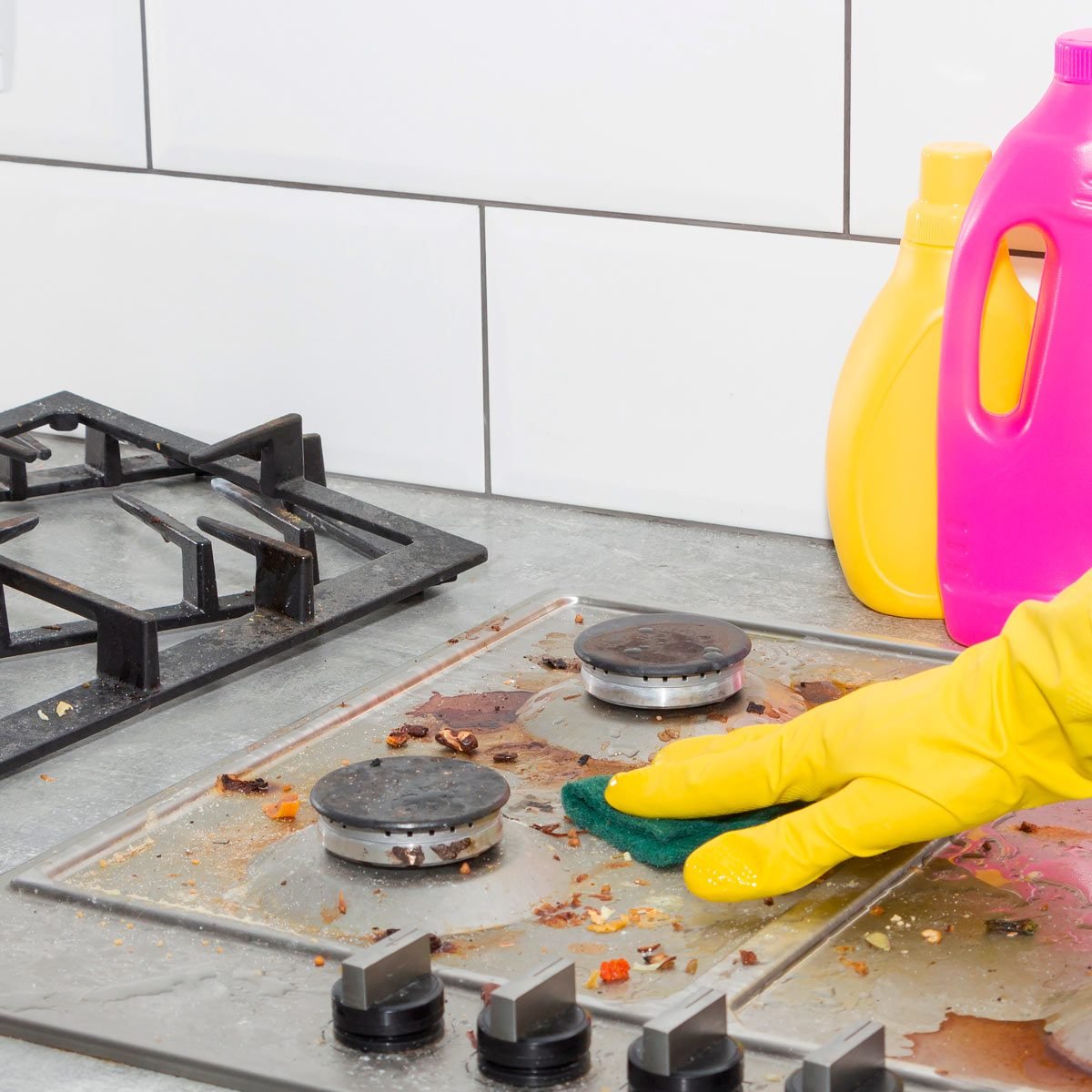 15 Ways to Clean Your House Like a Pro - Bob Vila