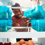 Simple Tips to Help You Organize Your Fridge