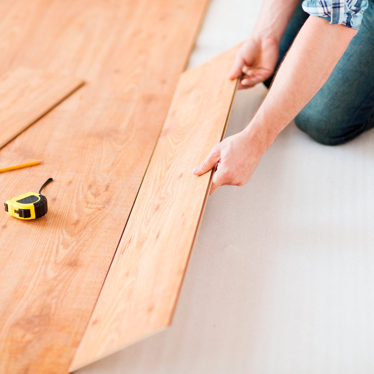 Best Flooring For Increasing Home Value, Joy Floors Hardwood Floor Services
