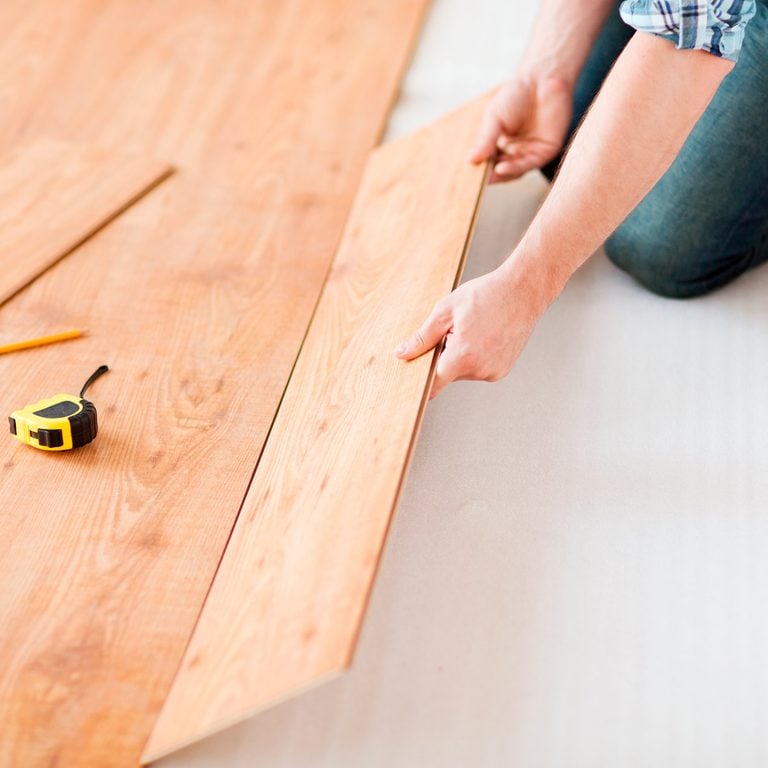 Home Flooring Installation and Repair | Family Handyman