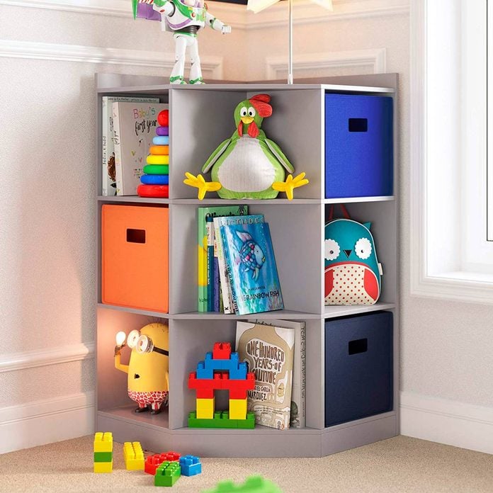 10 Kids Bedroom Storage Ideas for Small Rooms | Family Handyman