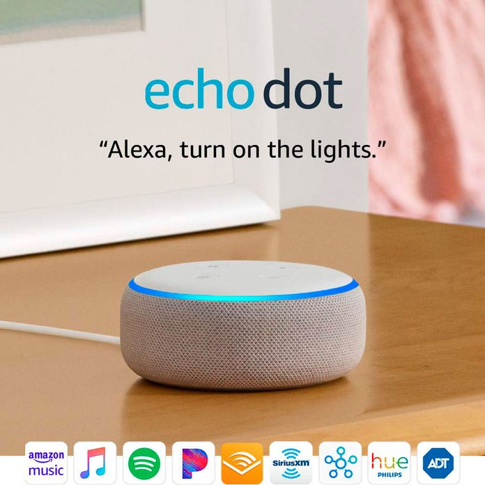 Echo-Dot