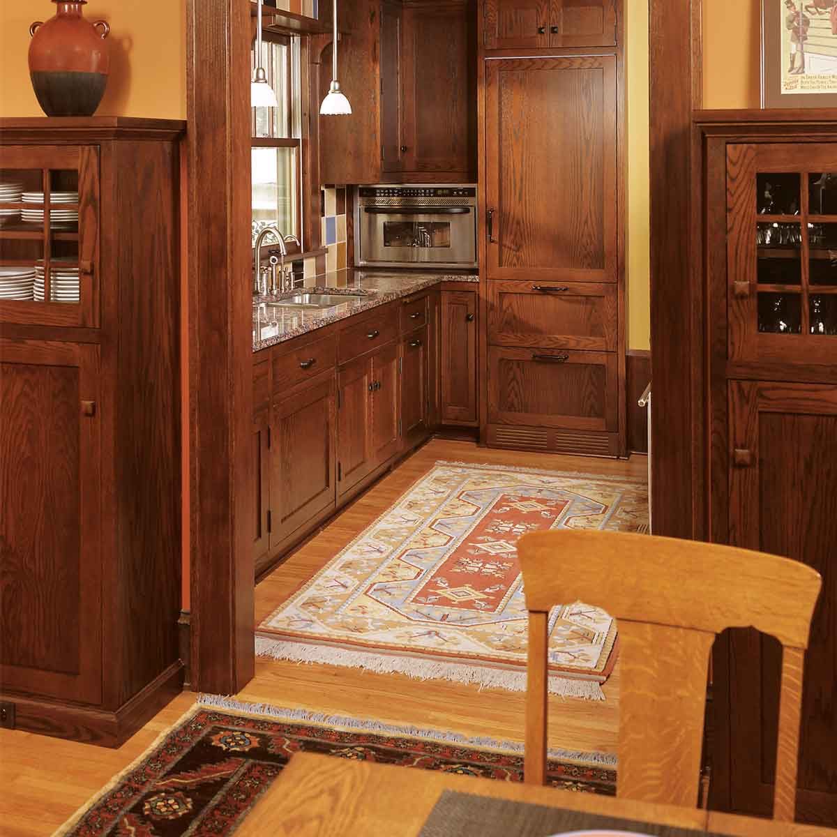 10 Clever Small Kitchen Ideas for Maximizing Space — Lord Decor
