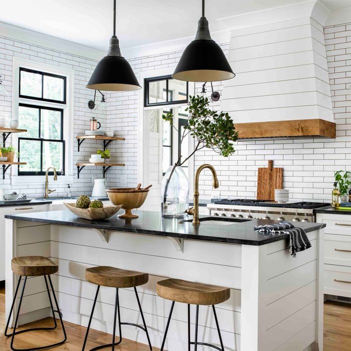 White Kitchen Ideas That are Still On Trend | Family Handyman