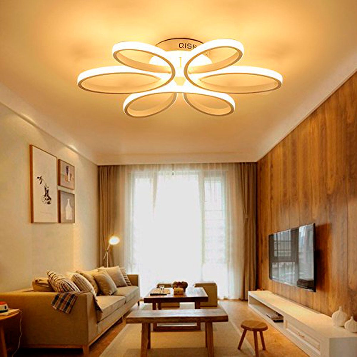 Modern Lighting Solutions For Every Room