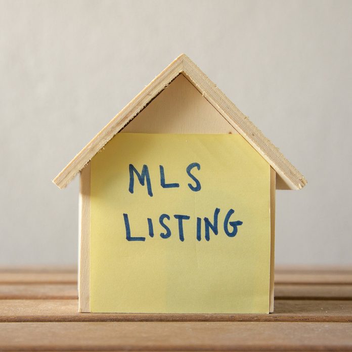 MLS-listing