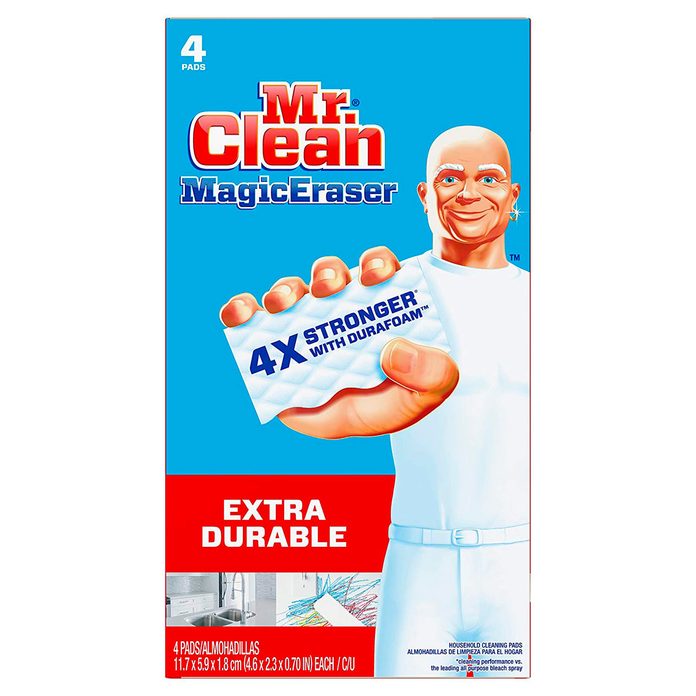 Mr.-Clean