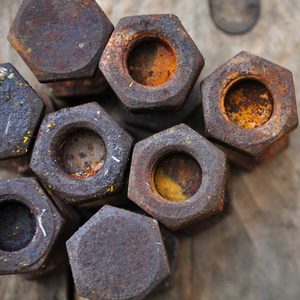 How To Remove Rust from Metal (DIY) | The Family Handyman