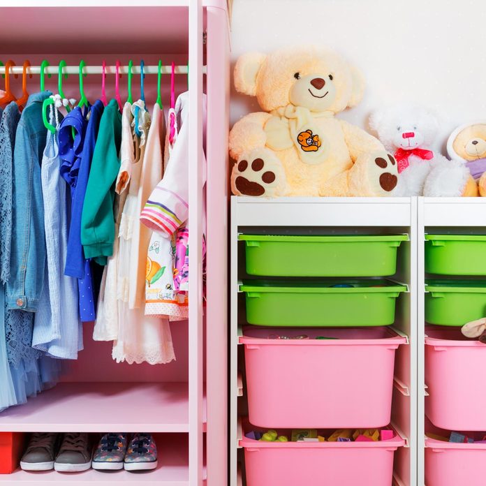 10 Kids Bedroom Storage Ideas For Small Rooms Family Handyman