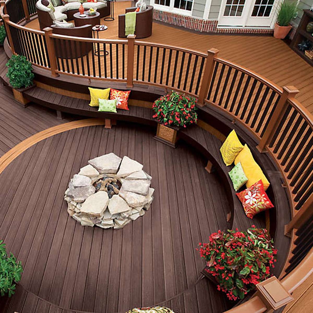 Everything You Need To Know About Trex Decking Family Handyman