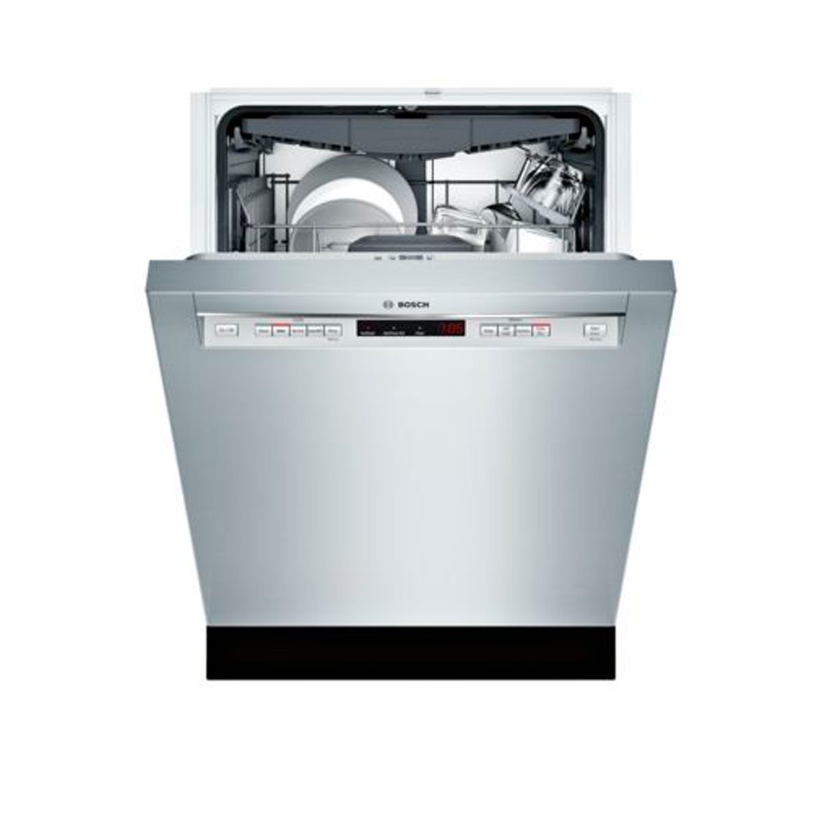 what brand of dishwasher is the most reliable