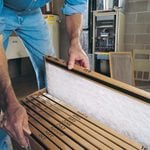 How to Change a Furnace Filter