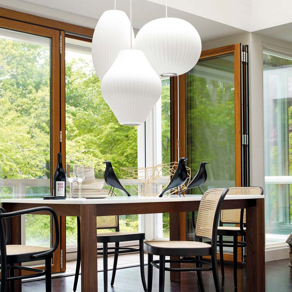 10 Inspirational Dining Room Lighting Ideas | Family Handyman