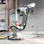 Mark Cuban Invests in Rebar Tying Robot