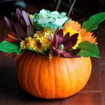 9 Stylish Thanksgiving Decoration Ideas
