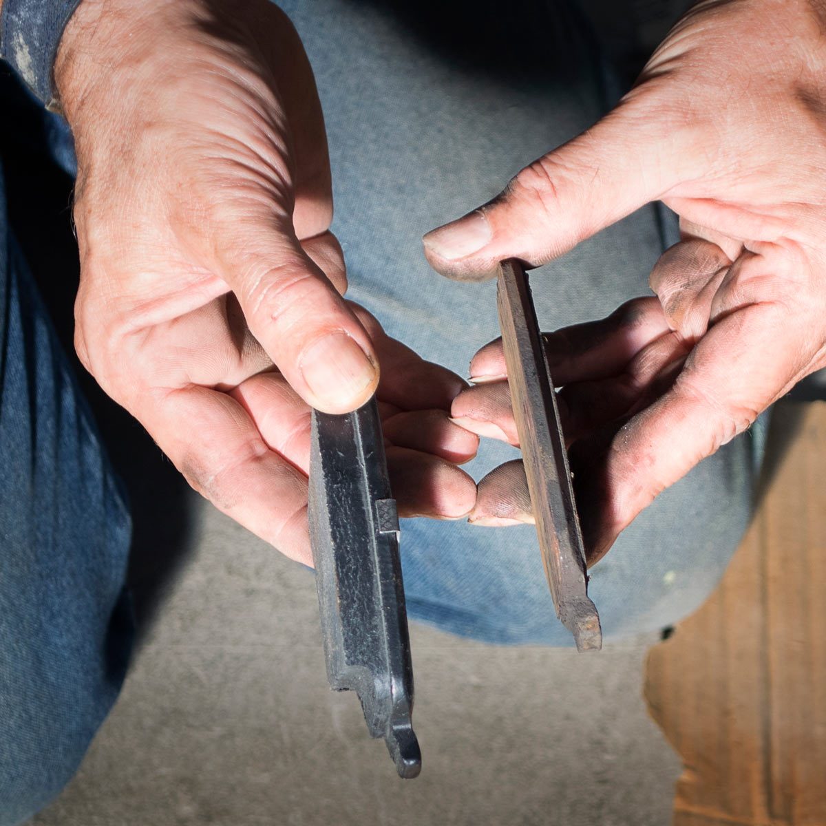 clear Meditative Miserable How Often Should You Change Your Brake Pads? | Family Handyman
