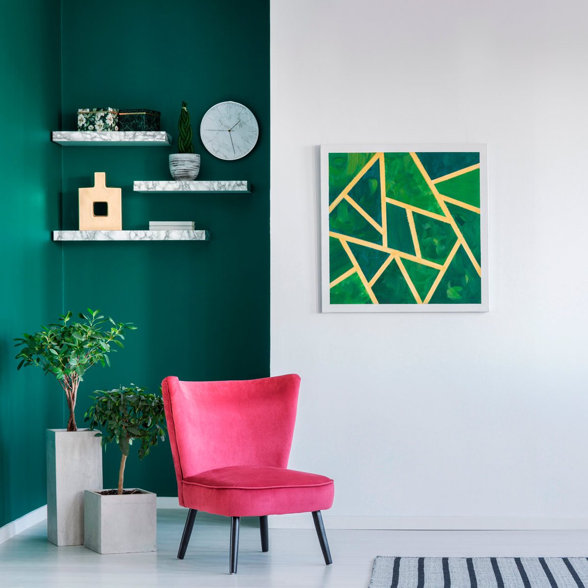 Interior Designers Predict the Next 10 Years of Paint Trends | Family