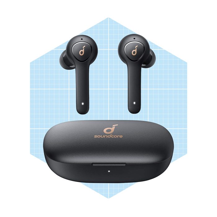 Anker Soundcore Life P2 True Wireless Earbuds Ecomm Amazon.com