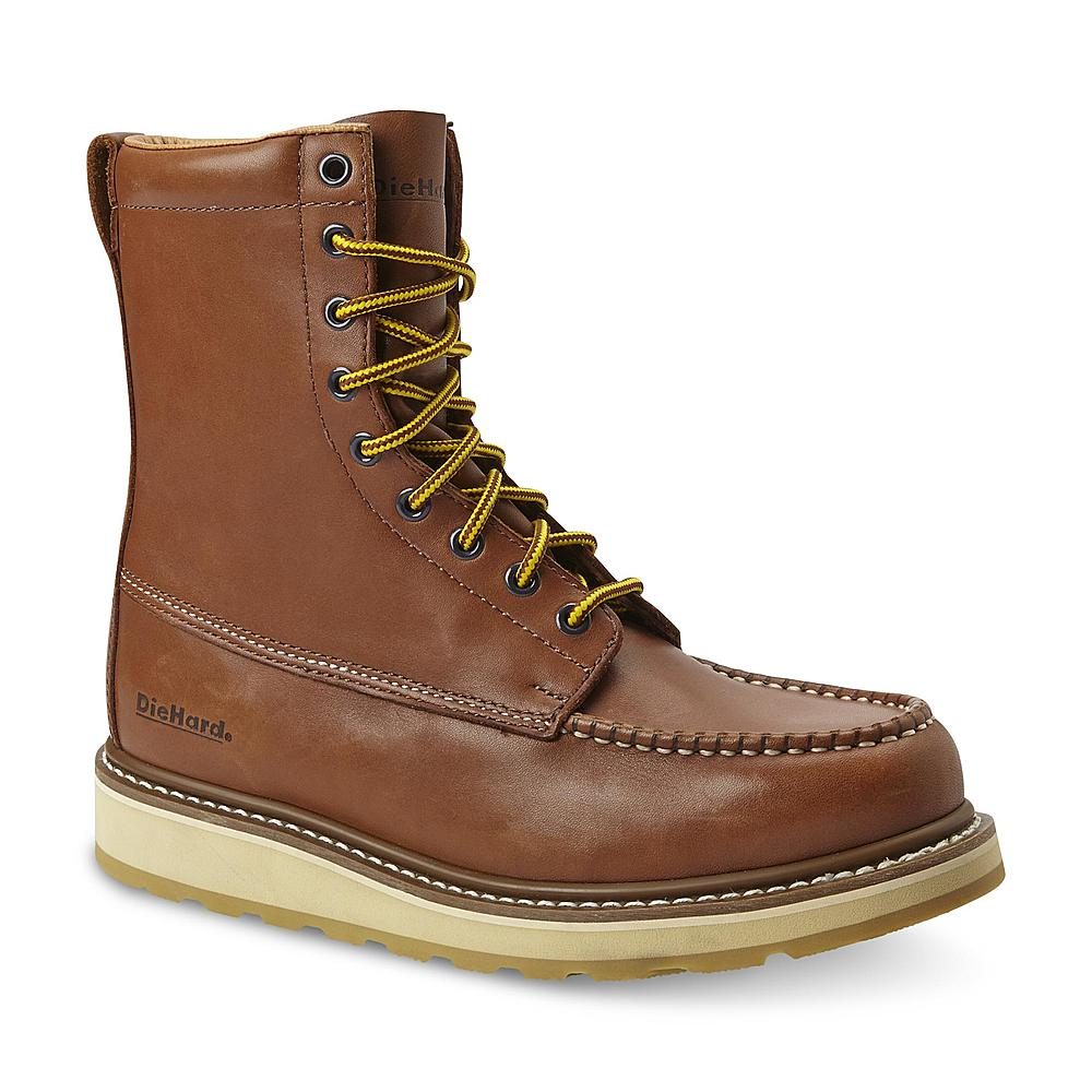 sears shoes wolverine