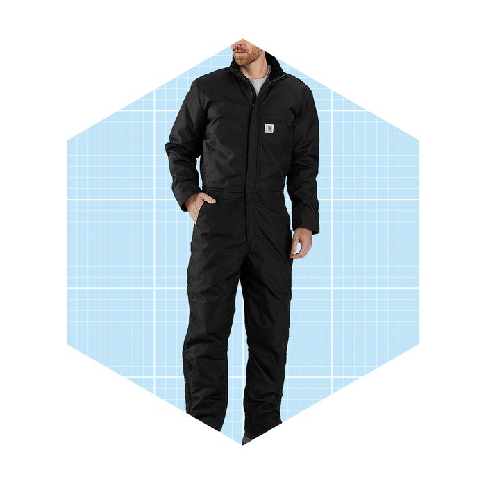 Carhartt® Yukon Extremes® Insulated Coverall Ecomm Carhartt.com