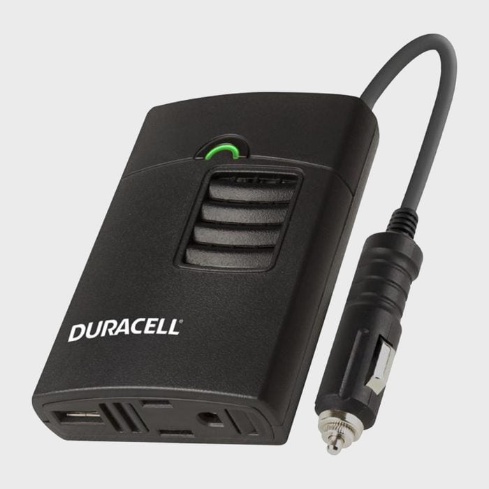 Duracell 150 Watt Power Inverter