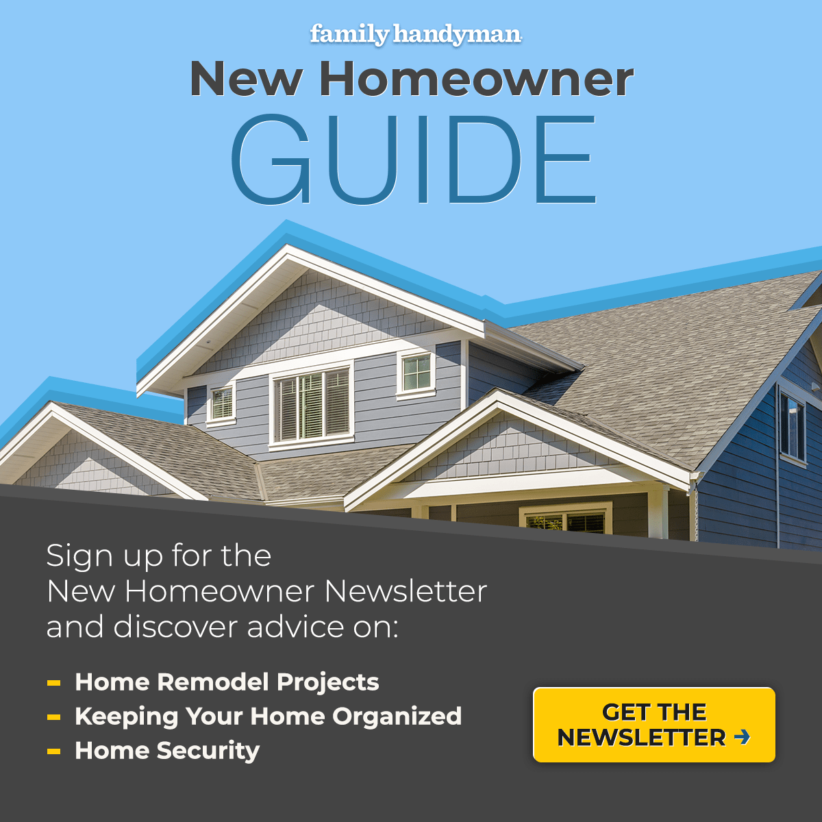 Experts share 14 first-time homeowner must-haves - TODAY