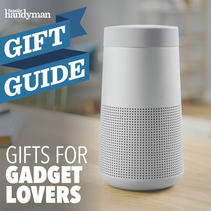 Fhm 20 Quirky Gifts For The Gadget Lover On Your List Gettyimages