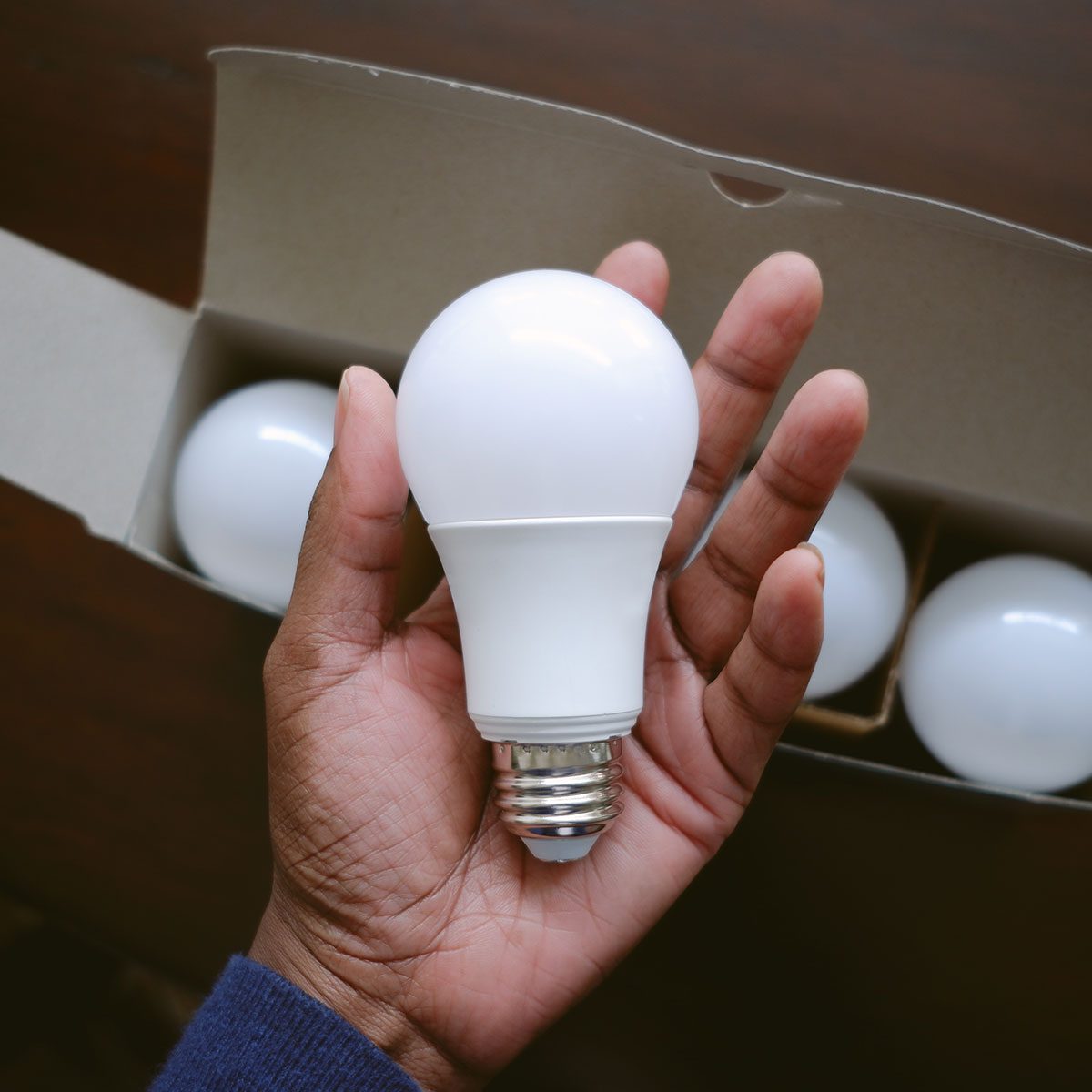 Light Bulb Guide How To Choose Led Bulbs Family Handyman