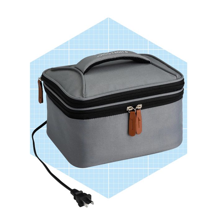 Hotlogic 1.5 Quart Gray Rectangle Slow Cooker Ecomm Lowes.com