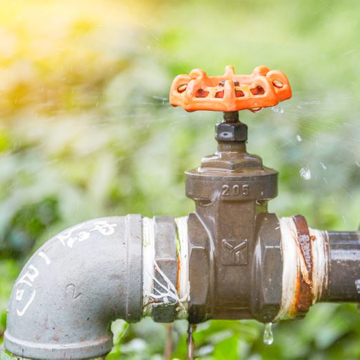 How To Fix A Leaky Street Valve On Your Water Line Gettyimages 654085128