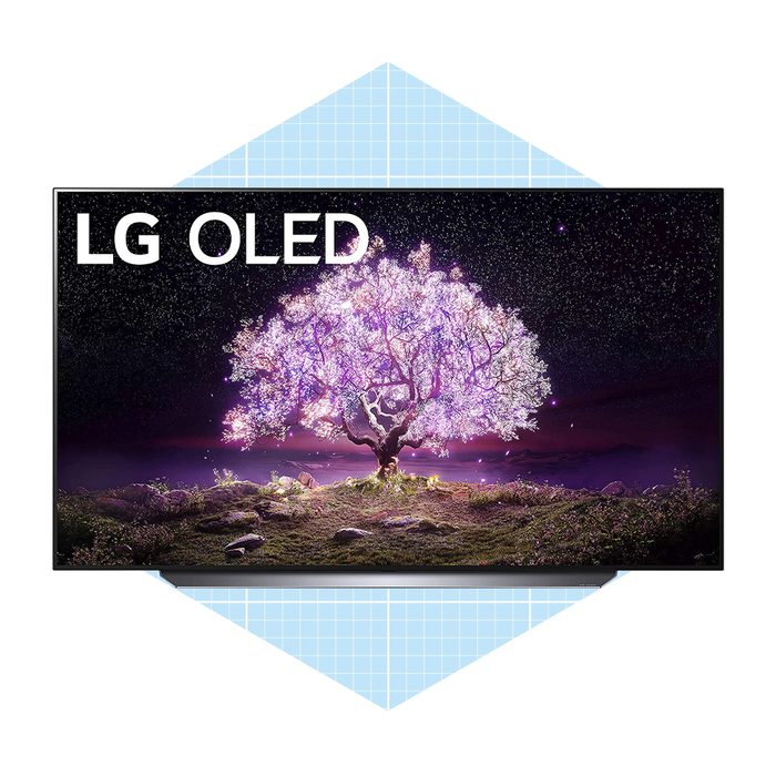 Lg Oled C1 Series 65” Alexa Built In 4k Smart Tv Ecomm Amazon.com