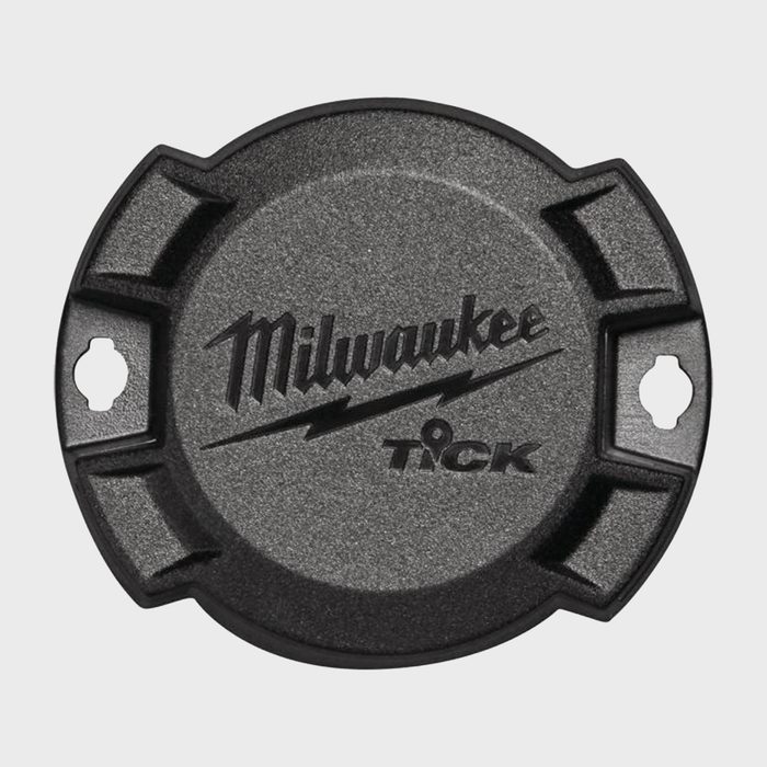 Milwaukee Tick Tool And Equipment Locator