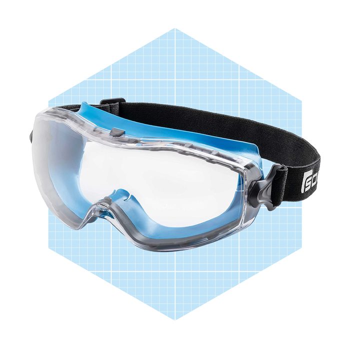 Solid Safety Goggles Ecomm Amazon.com
