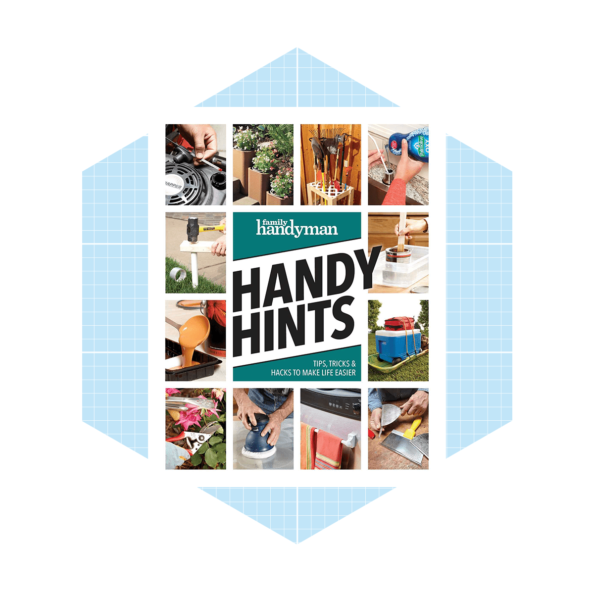 Family Handyman Handy Hints Ecomm Via Amazon.com