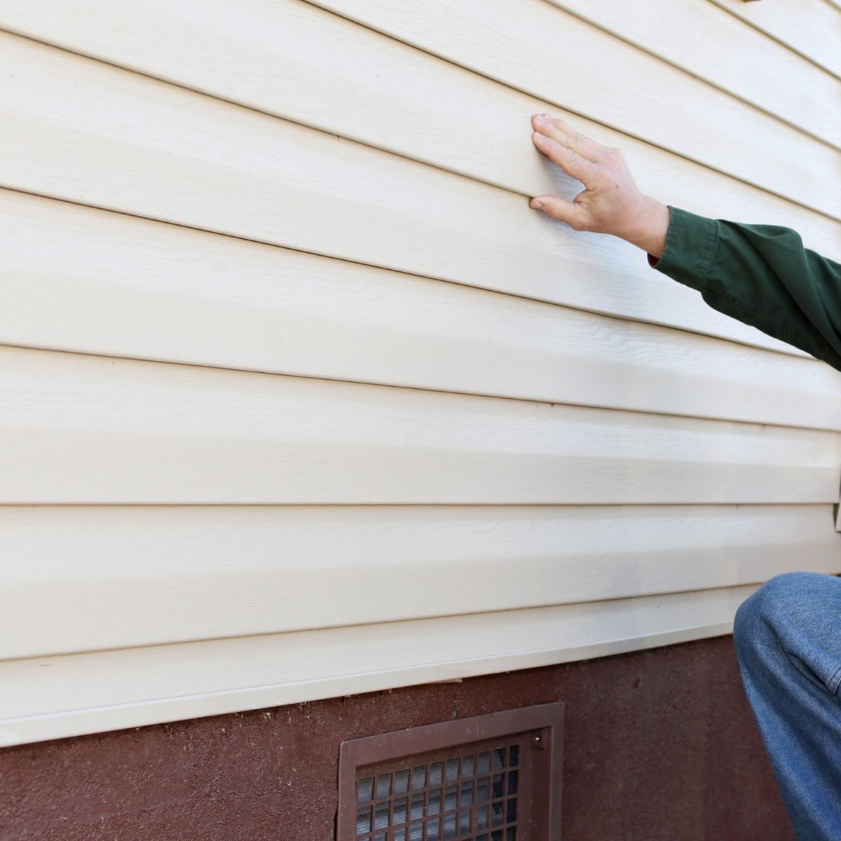 Looking At Aluminum Siding