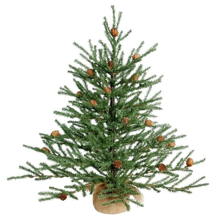 Artificial Christmas Tree