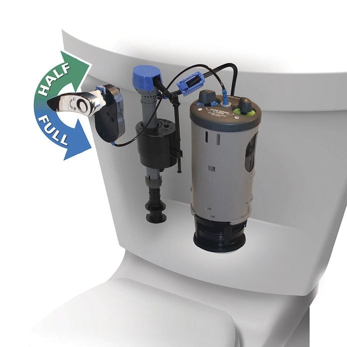 fluidmaster dual flush system kit